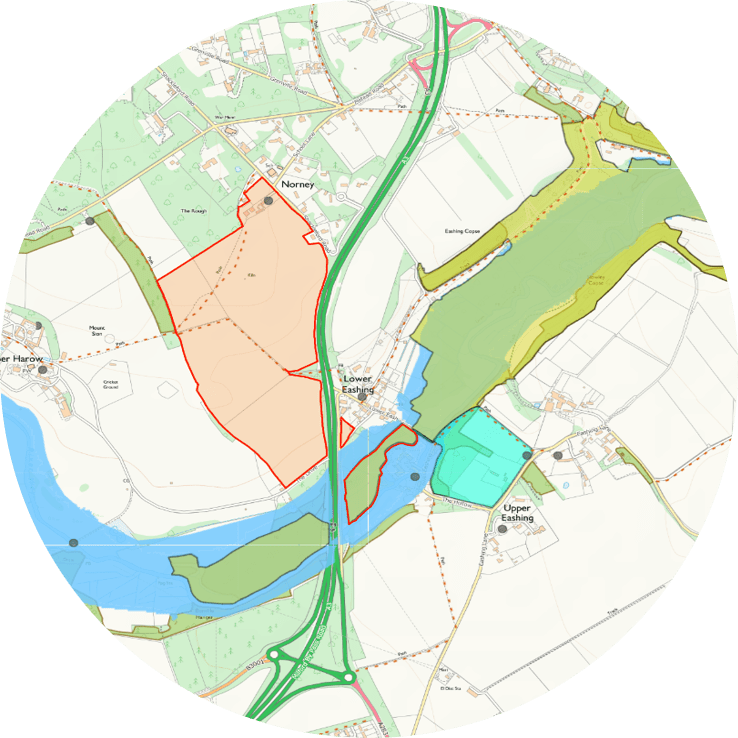 REAP 2020 Start-Up Showcase: The Land App