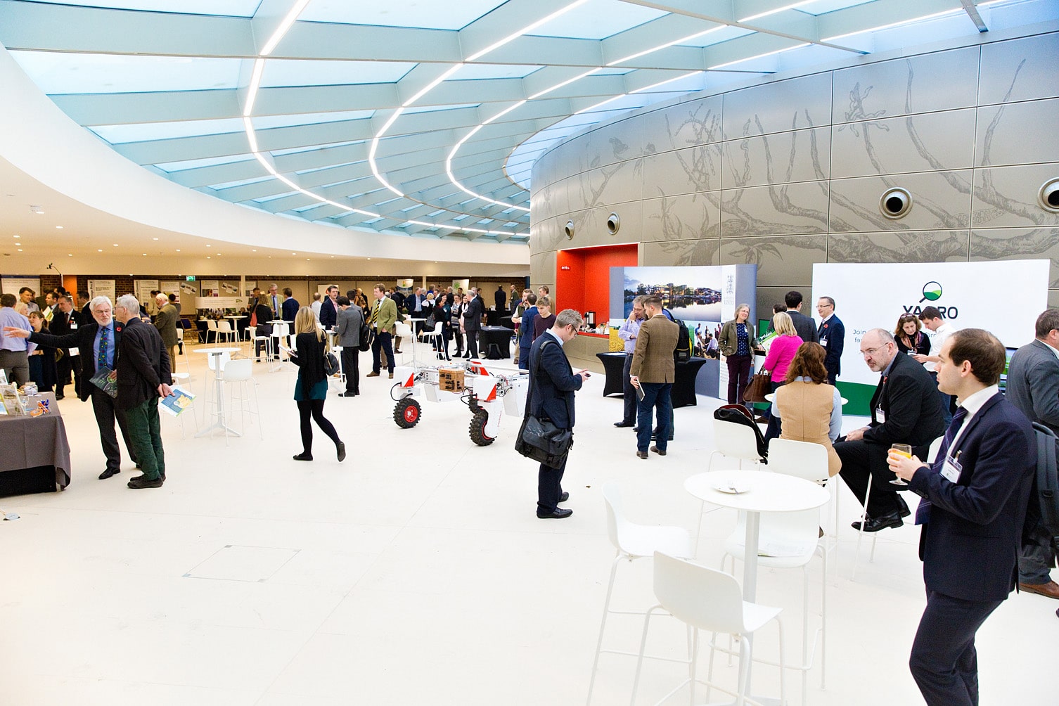 REAP Conference 2022 exhibitors