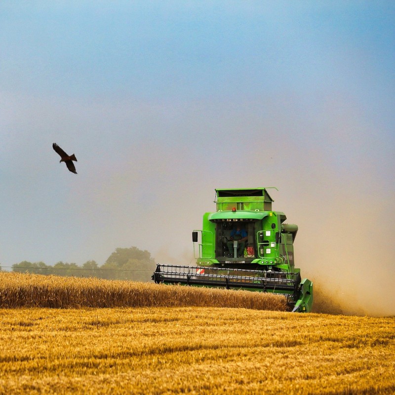 Times are a-changing