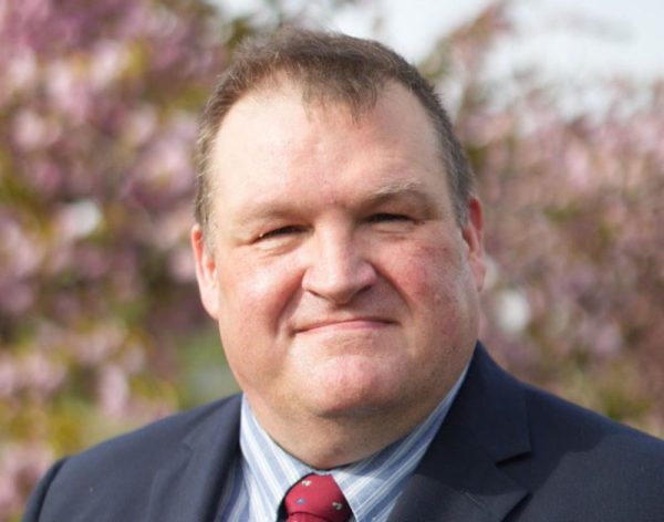 Thomas Wedd brings farm business expertise as Agri-TechE ‘s new Membership Manager