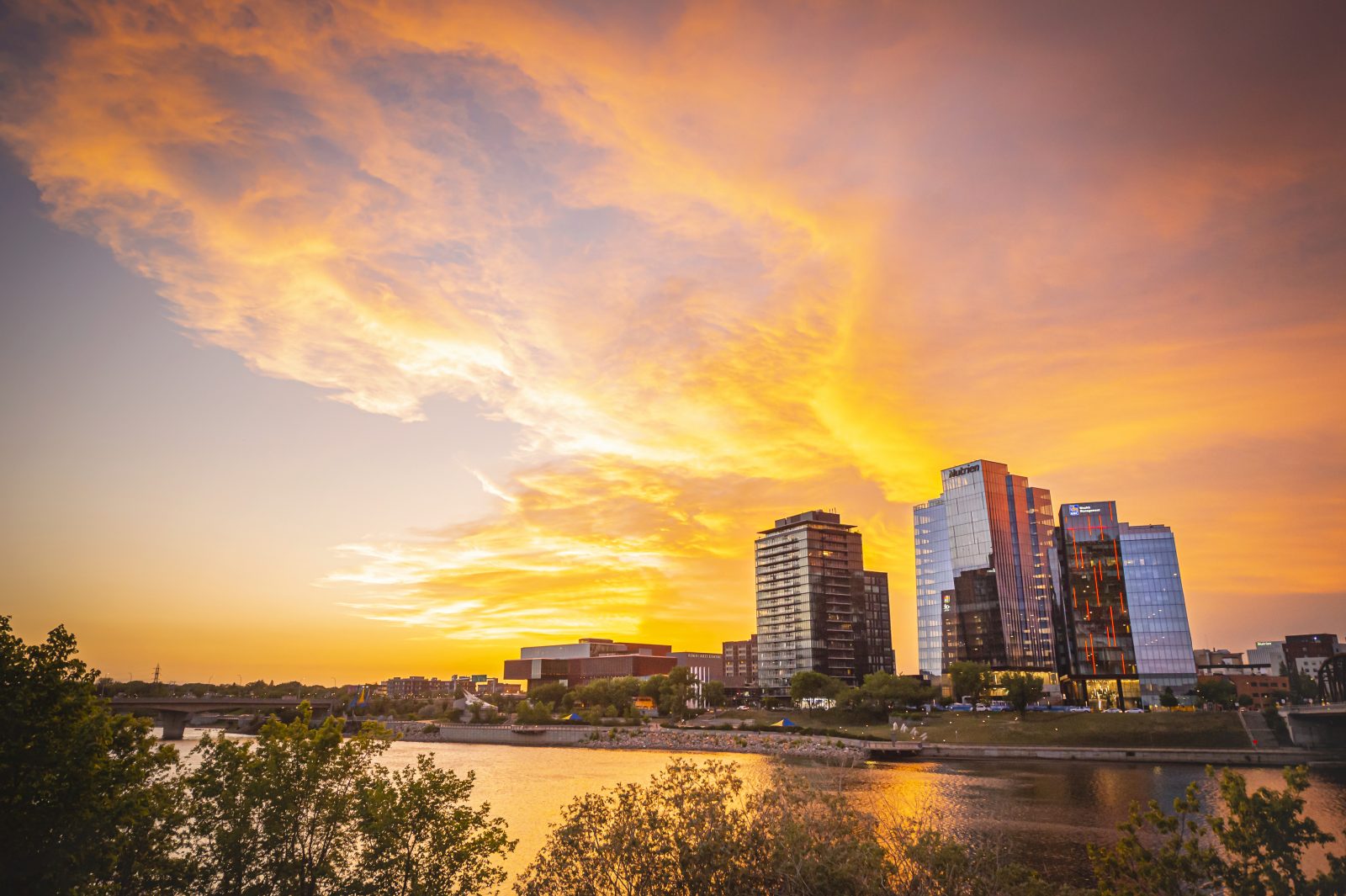 Take your soil health agri-tech to Canada with 2022 HARVEST Program