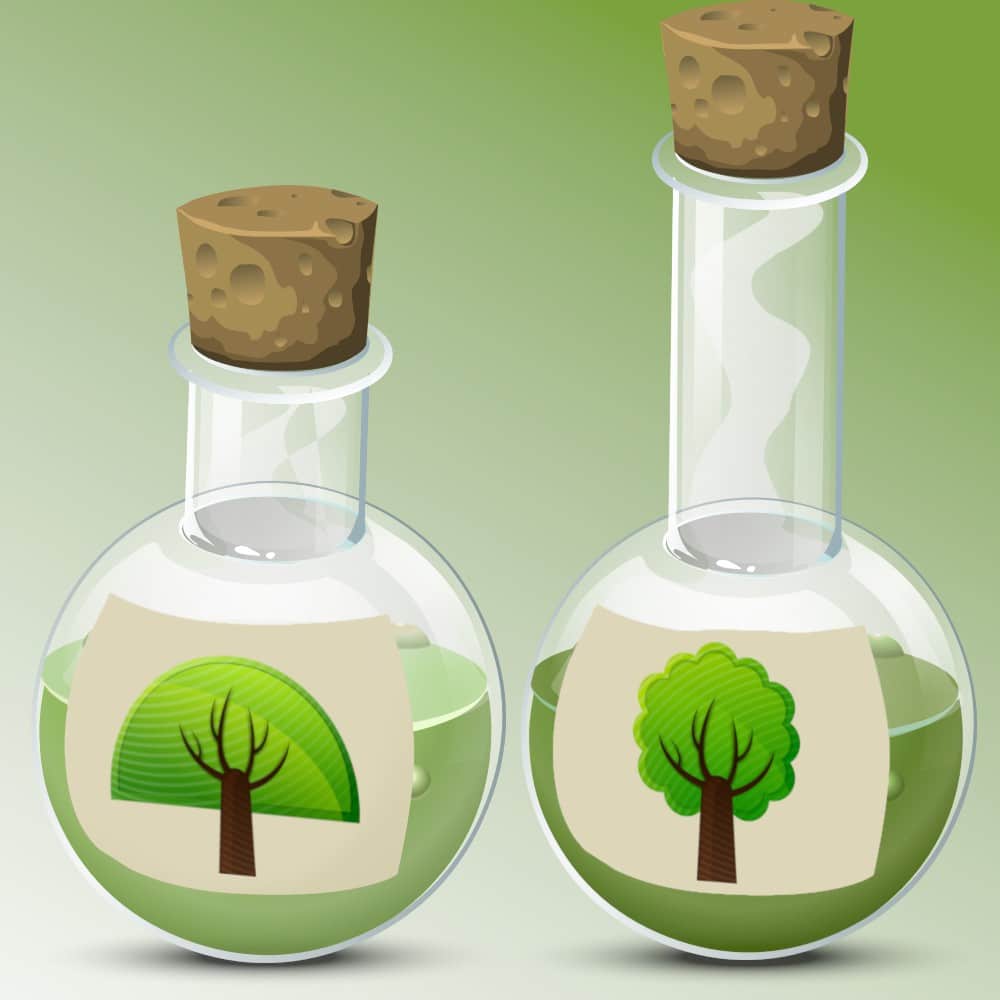 Growing plant science