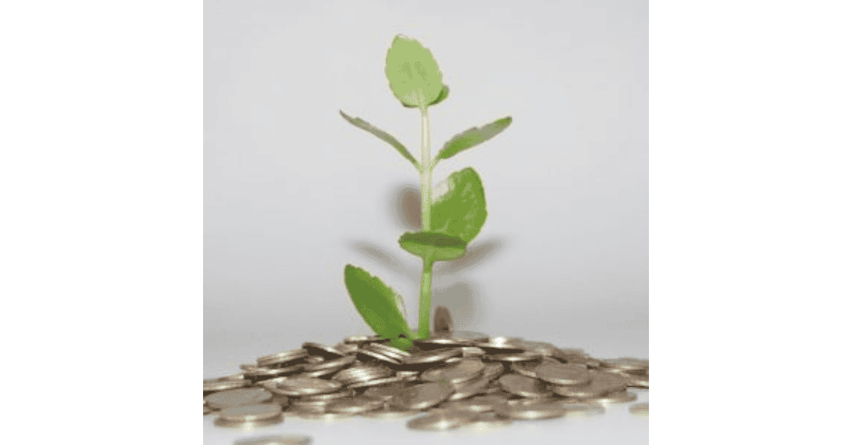 Record deals show innovation in agri-finance models