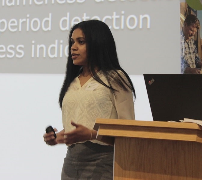 Smartbell animal health system still reaping benefits of GROW agri-tech competition