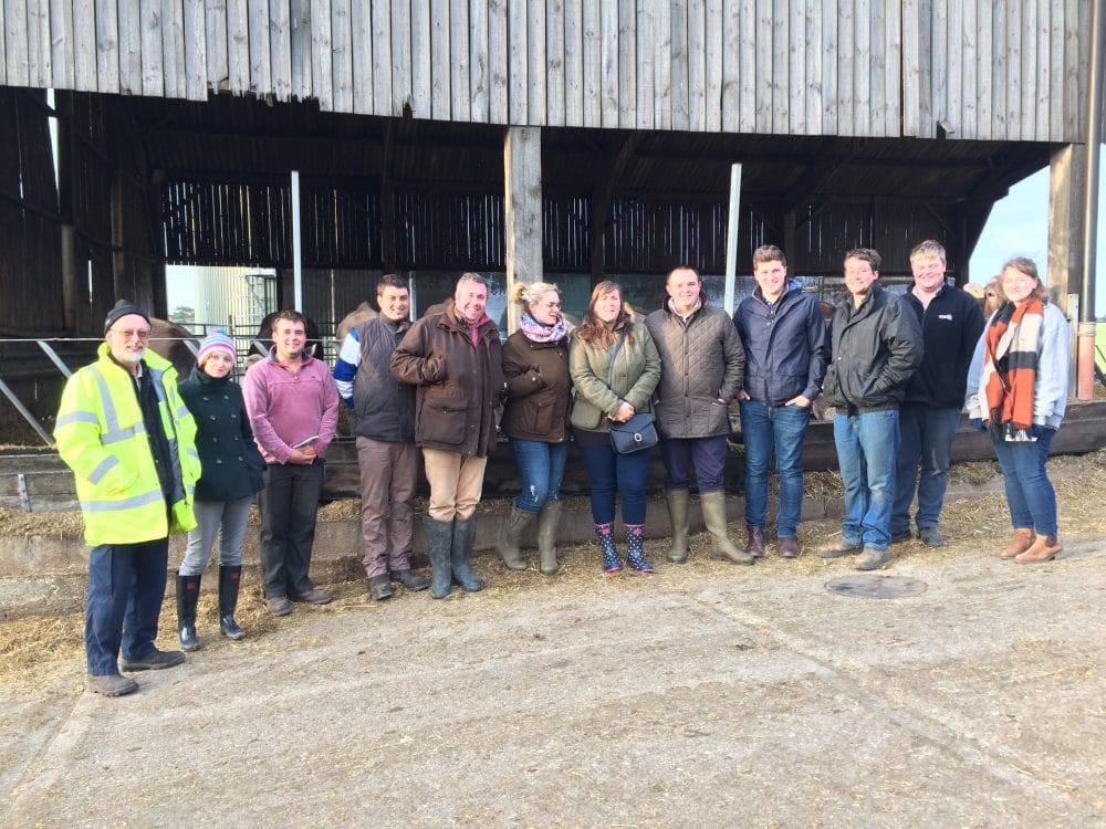 Young Innovator’s Forum: Stephen Temple’s Anaerobic Digester