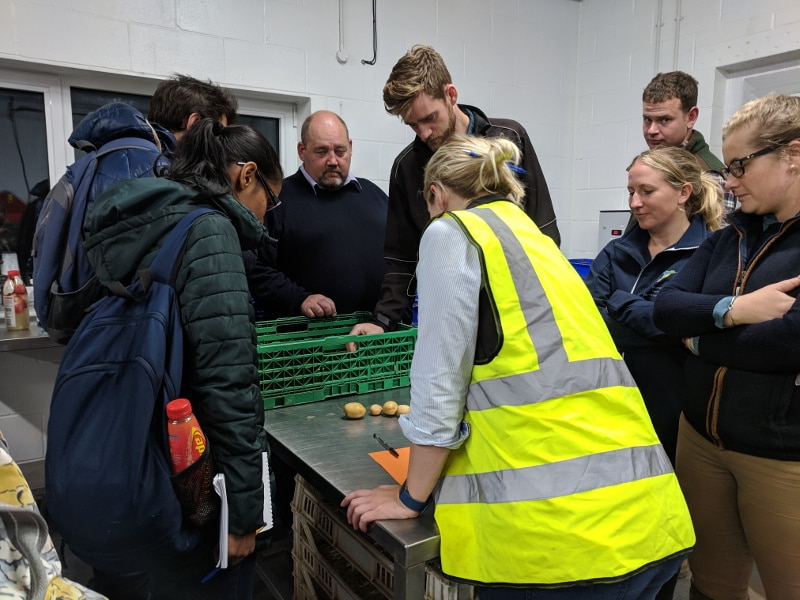 Young Innovators’ Forum – why should you be involved?