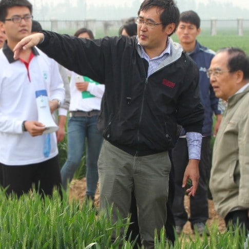 REAP 2018 – how Chinese farmers used science to inform best practice