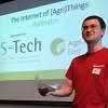 The Internet of Agri Things: watch this space