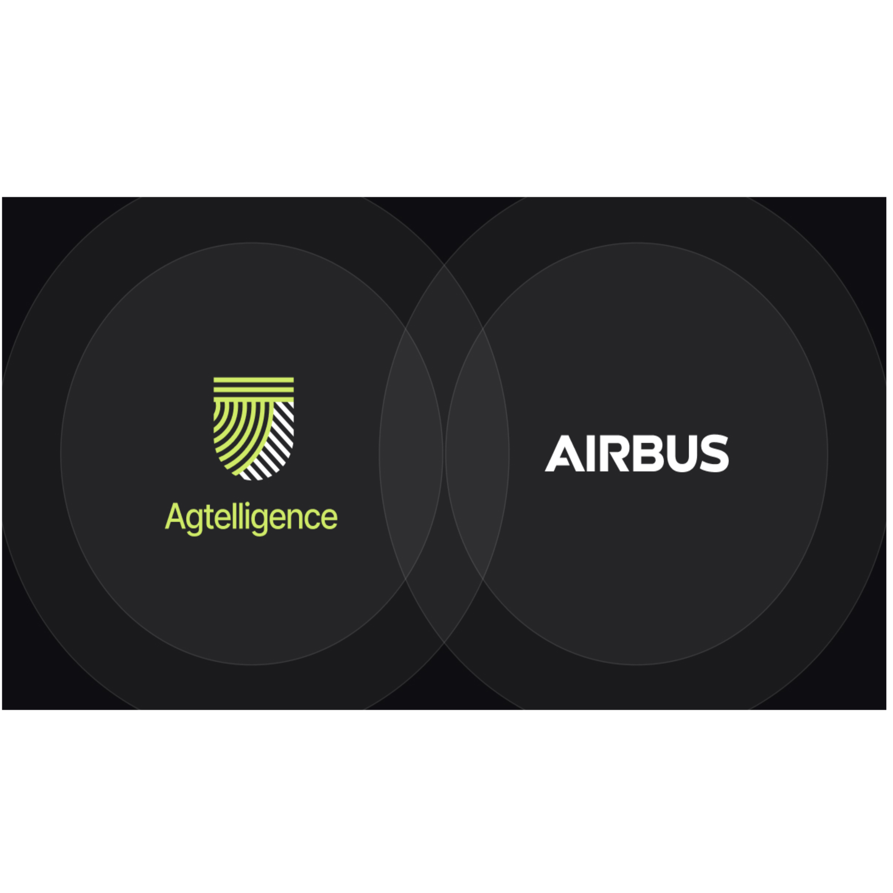 Agtelligence and Airbus; Unlocking Green Finance for Sustainable Agriculture