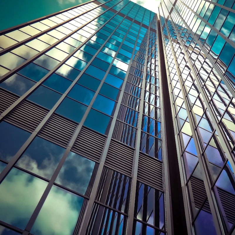 Could vertical farms help alleviate the pressures facing food and farming?