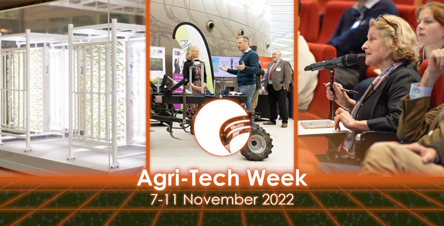Agri-TechE Week 2022 roundup