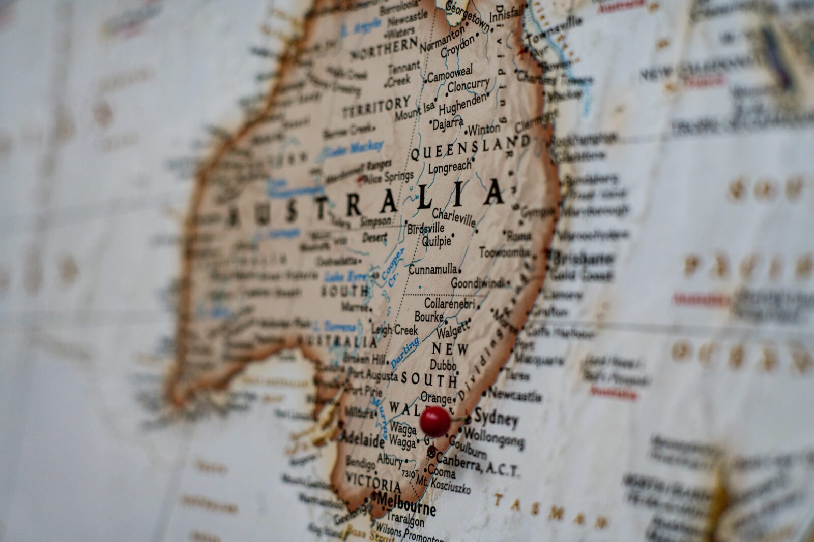 Global Incubator Programme: Agri-Tech Australia Farmers2Founders