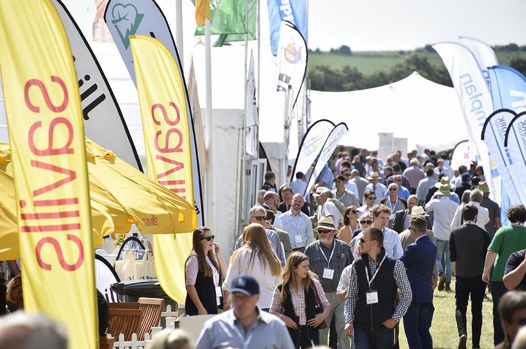 Cereals 2019 – members highlights