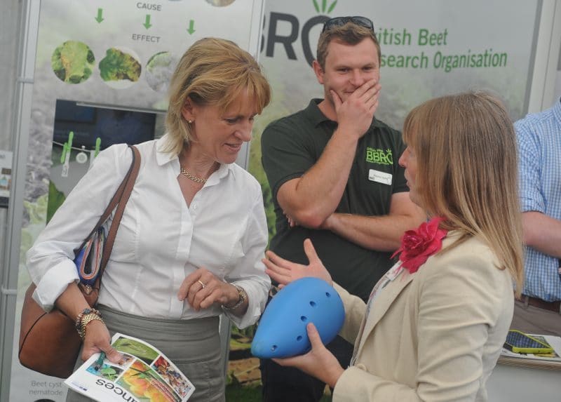 Oxford Farming Conference – latest on Agricultural Bill