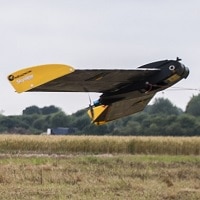 Imaging moves to new heights