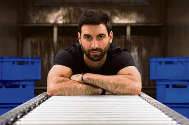 Better Origin insect farm raises $3M to provide alternative protein for animal feed