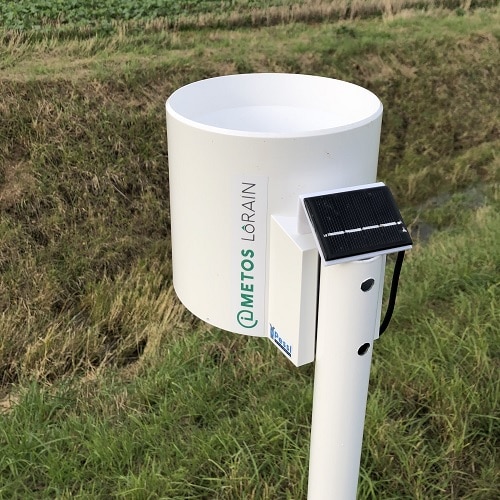 Remote monitoring provides alternative to field visits