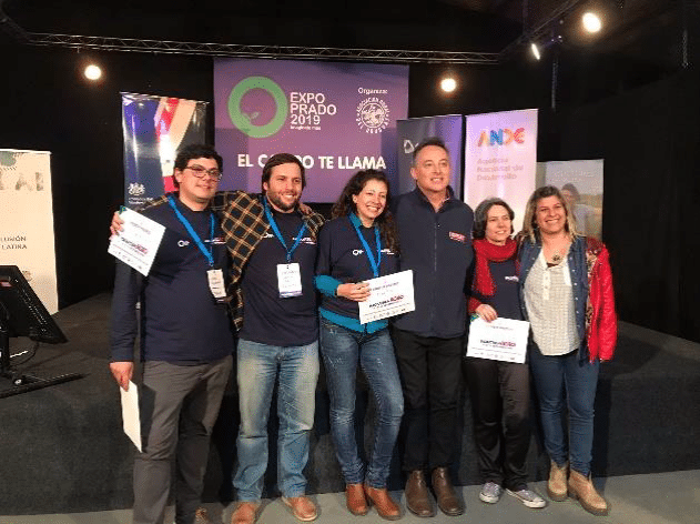 They are coming to REAP!