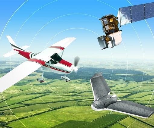 Ideas gained in Cambridge lead to ‘Uber’ aerial imaging business