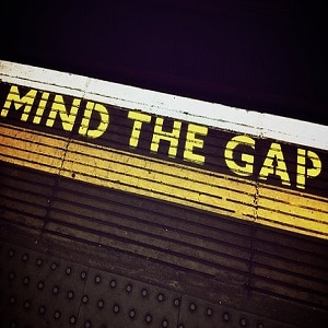 David Jones – Mind the Gap between science and farming