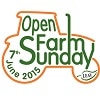 LEAF Open Farm Sunday 7th June 2015