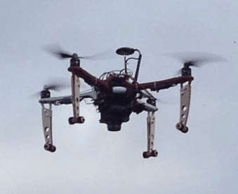 Smart farming in focus