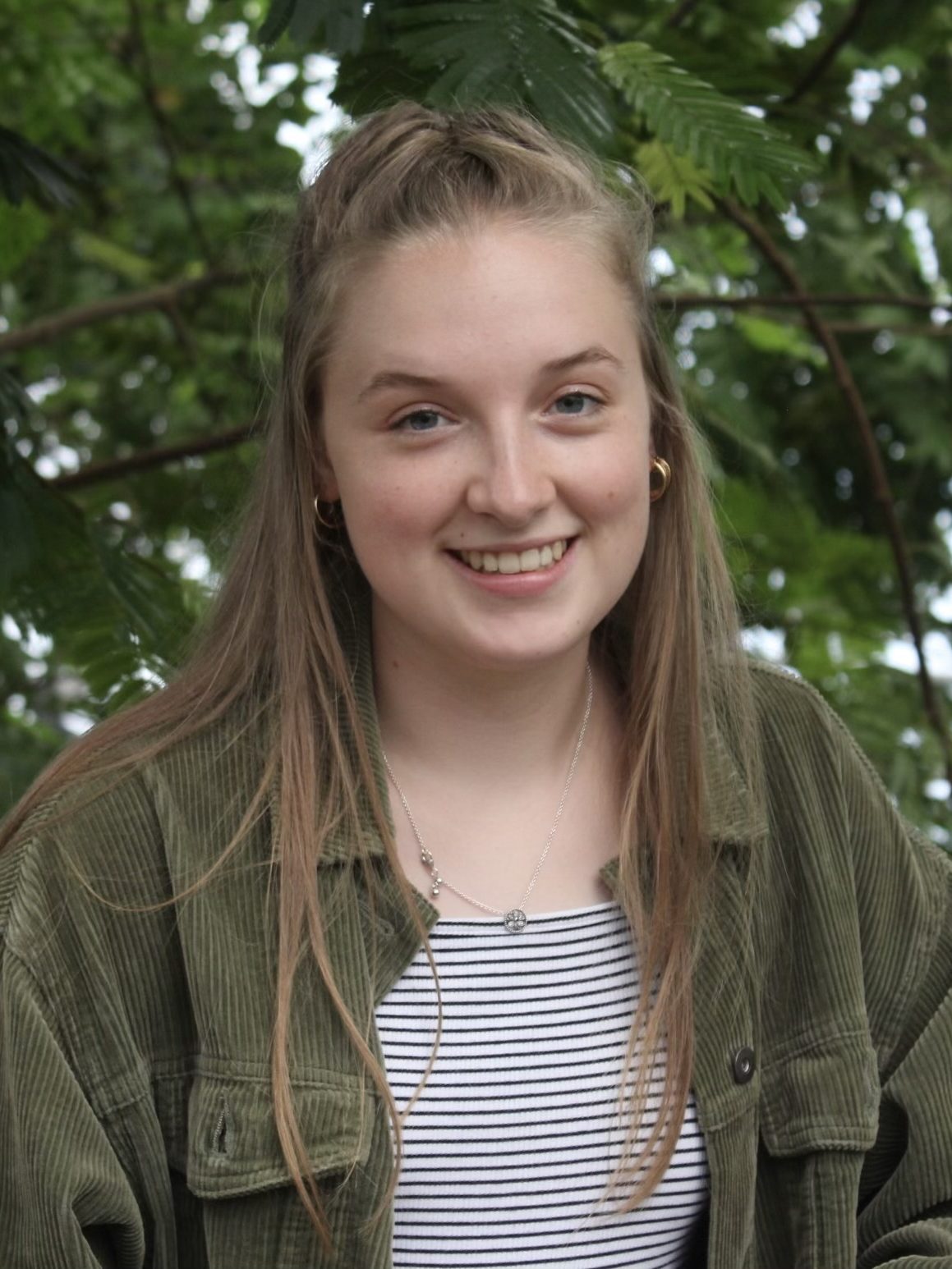 Early-Career Chronicles with Jas Atkins