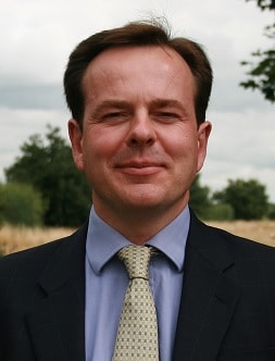 “Show me you can make it happen,” says Rob Alston