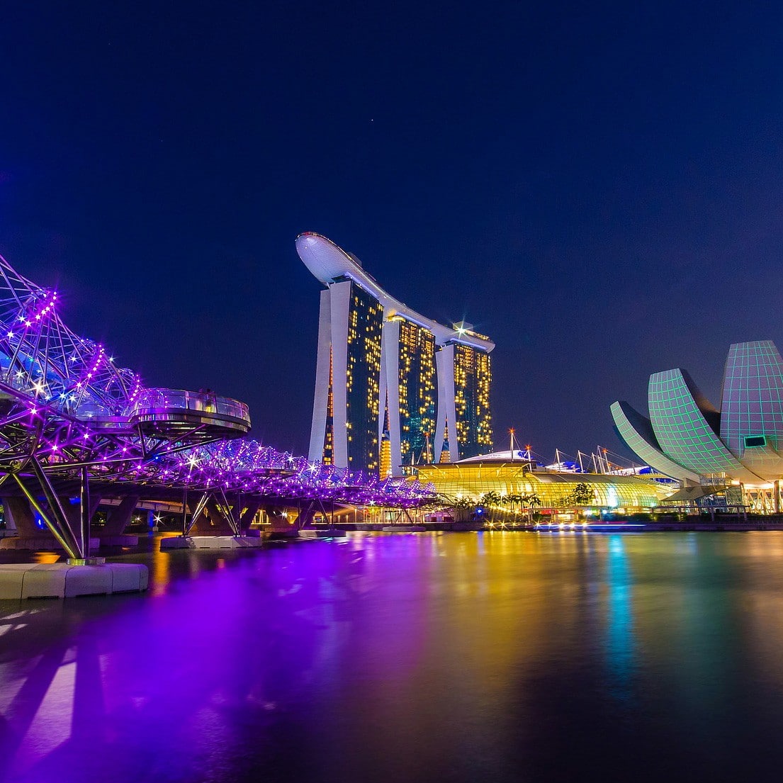 Controlled Environments & support for Far East expansion at REAP 2021