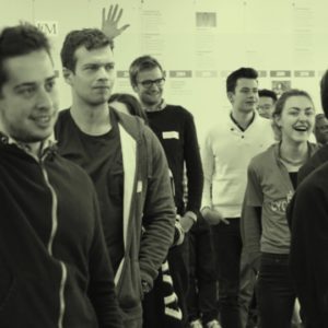 Hacking, Sprinting and Providing New Solutions for Agriculture