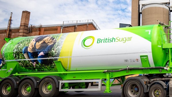 From farm to… spoon! The sweet secrets in British Sugar production