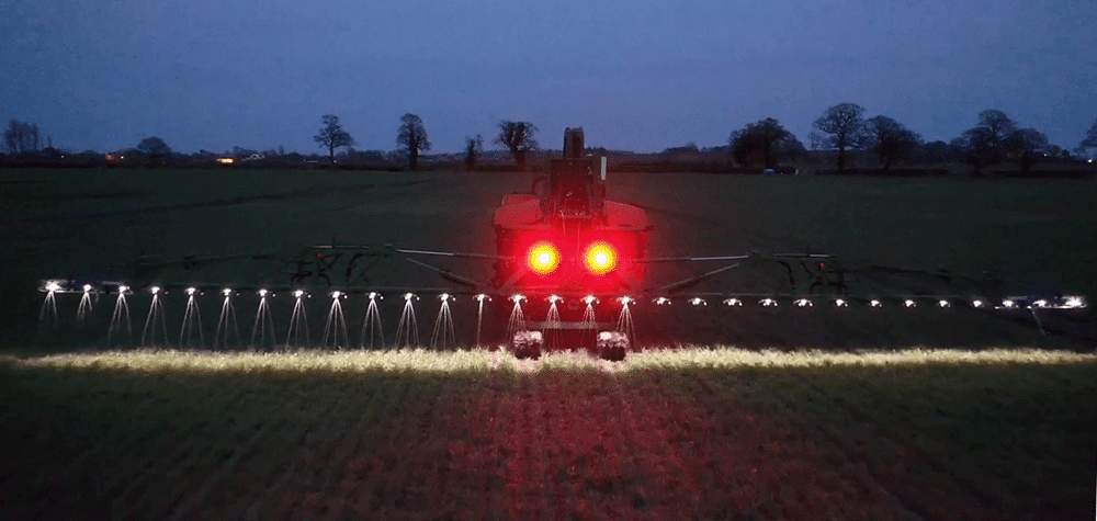 Jonathan Gill: Hands Free Farm