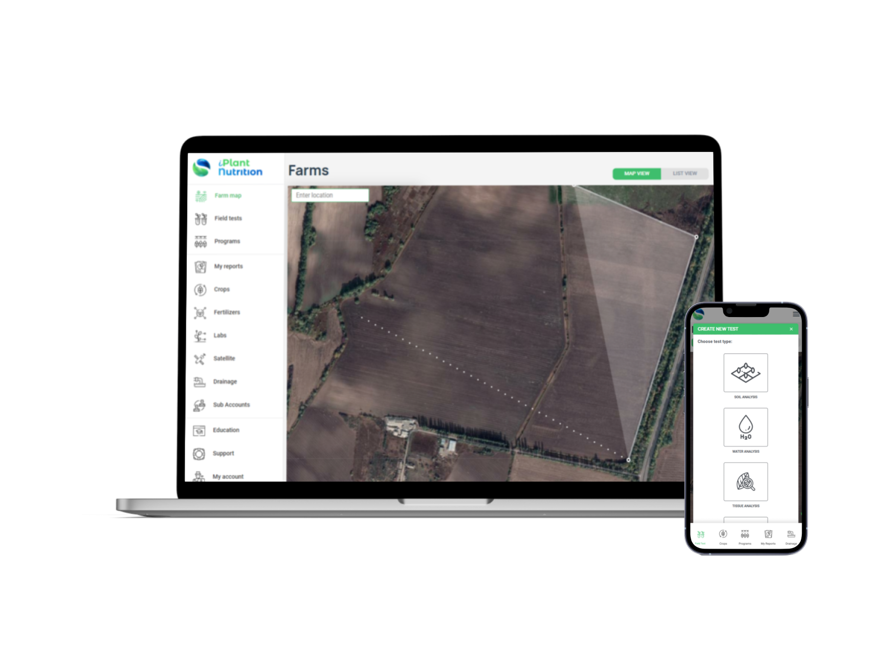 A member of Yellow Brick AgTech has made a bold and generous move by ...