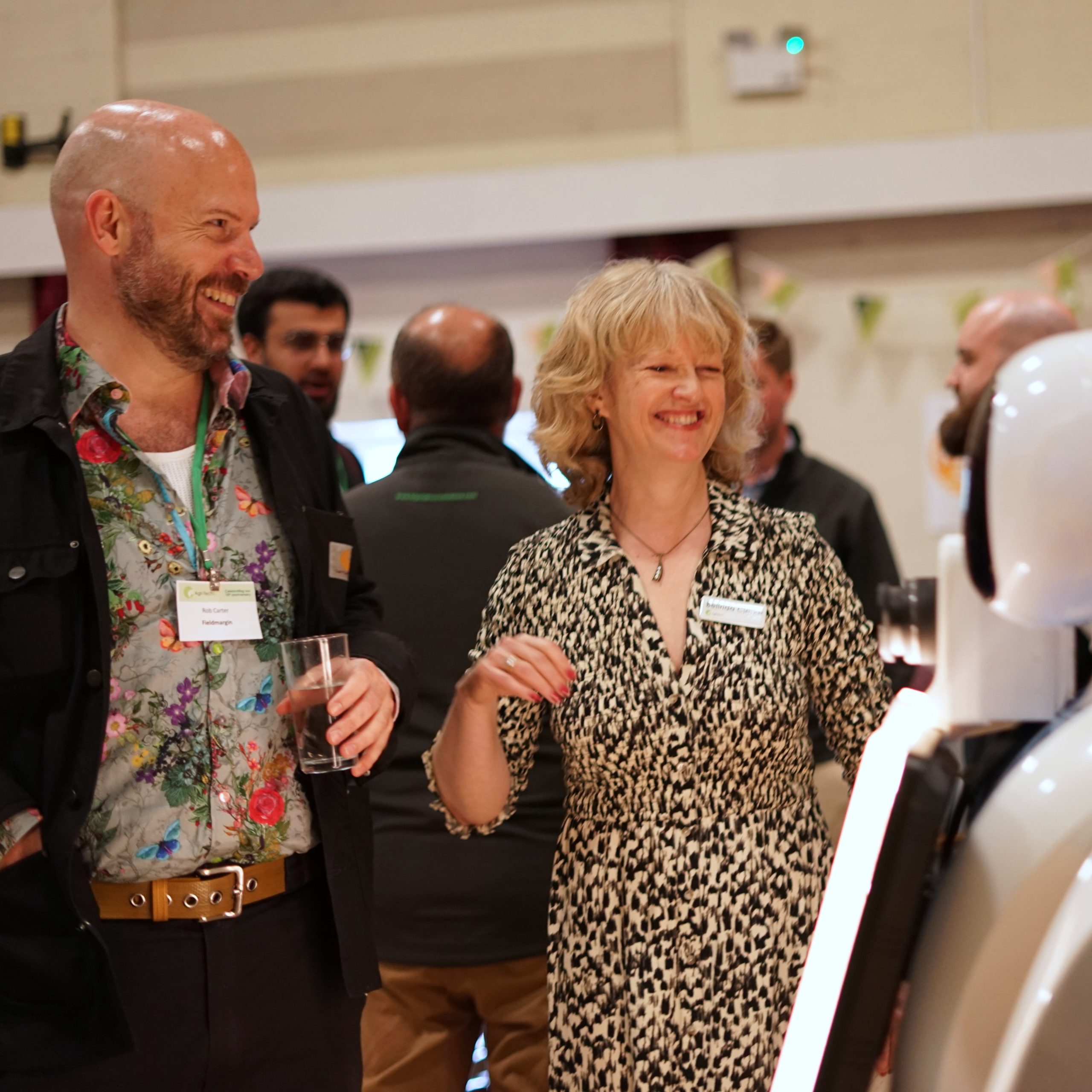 Celebrating a Decade of Agri-TechE Innovation