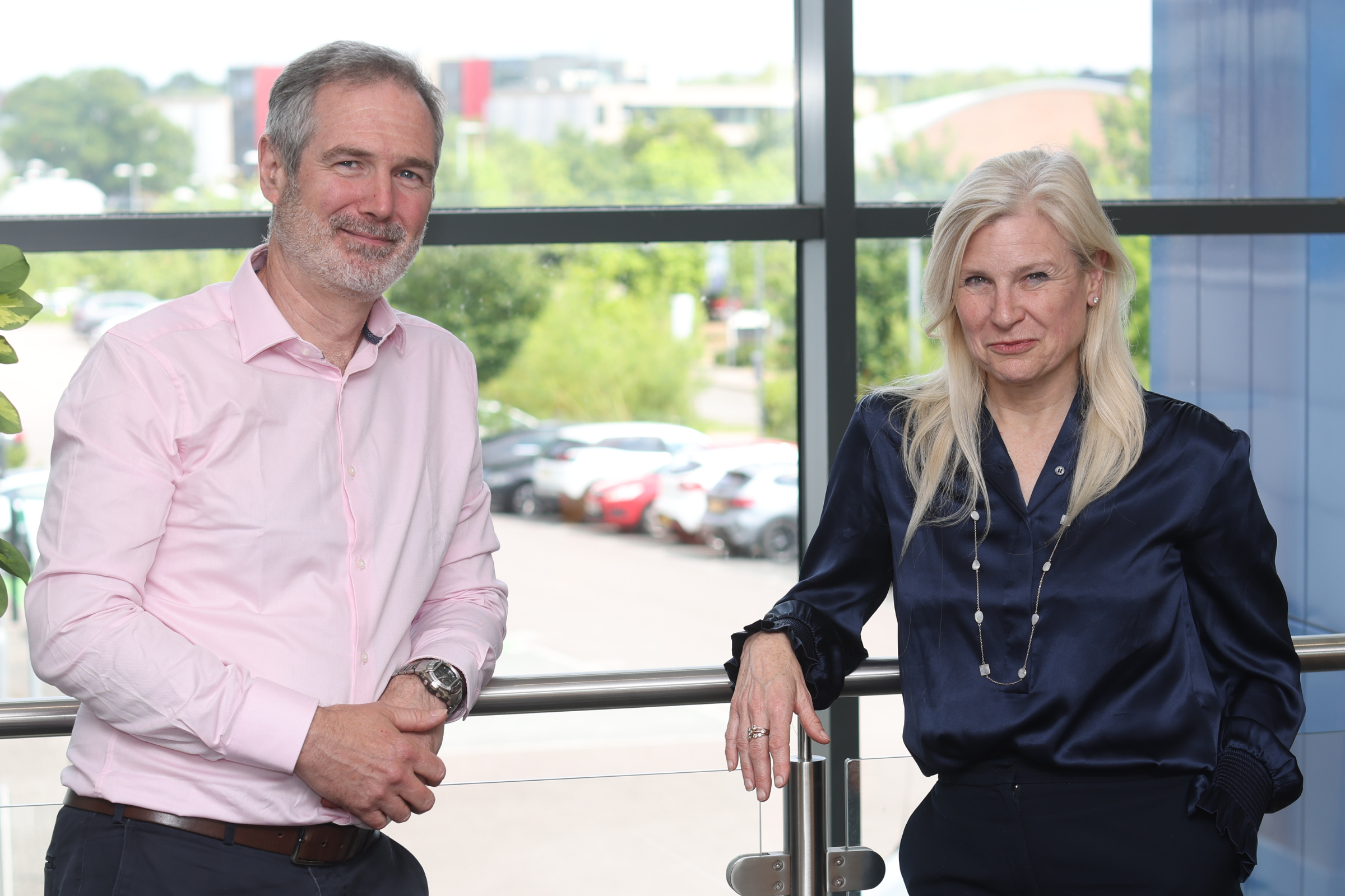 A new non-executive director for Zayndu brings extensive industry experience