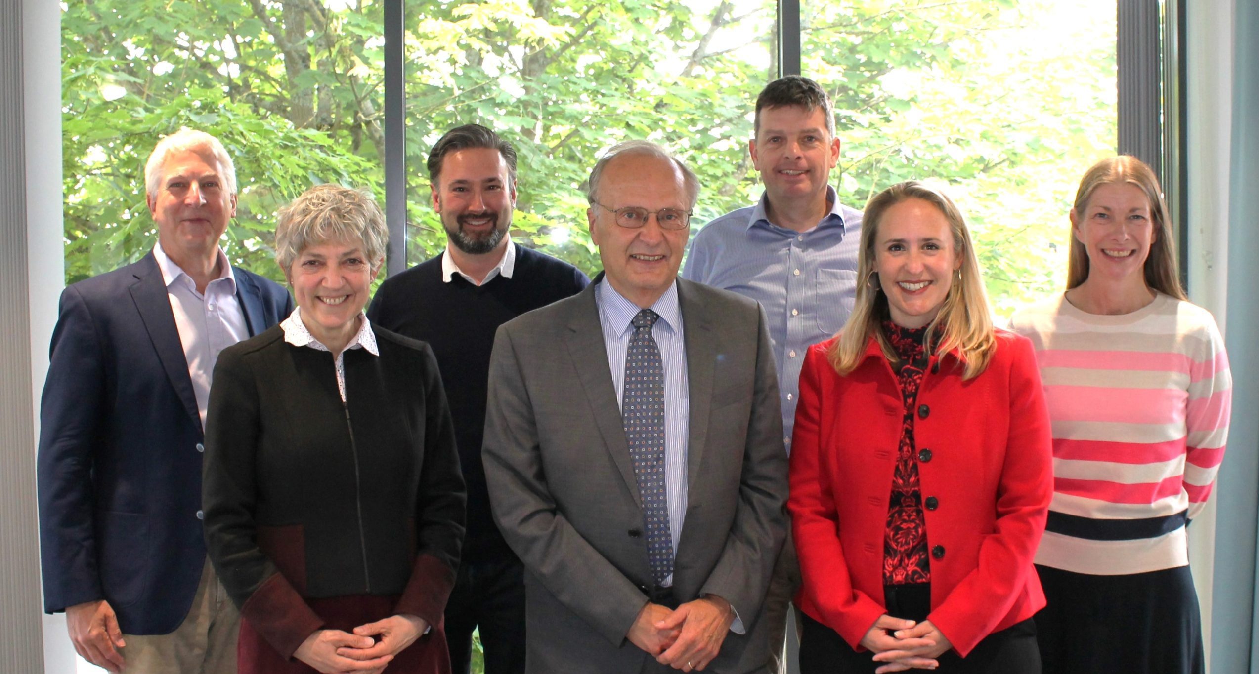 Rothamsted Enterprises welcomes new Chair