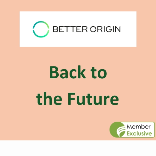 Achieving the Potential of Insect Rearing