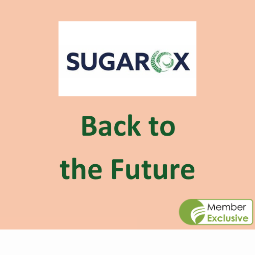 Commercialising Research in Sustainable Biostimulants