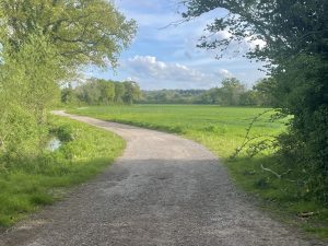 University of Reading new farm