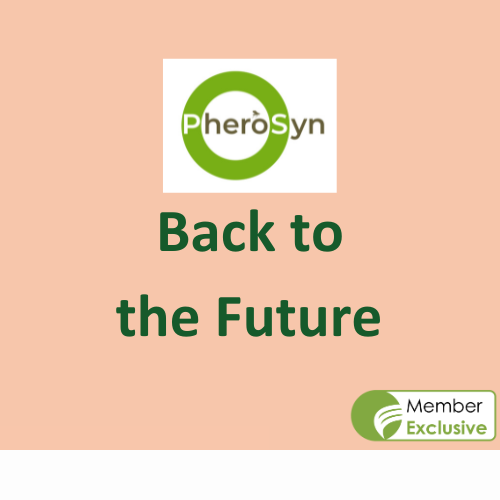 Pheromone-Based Integrated Pest Management