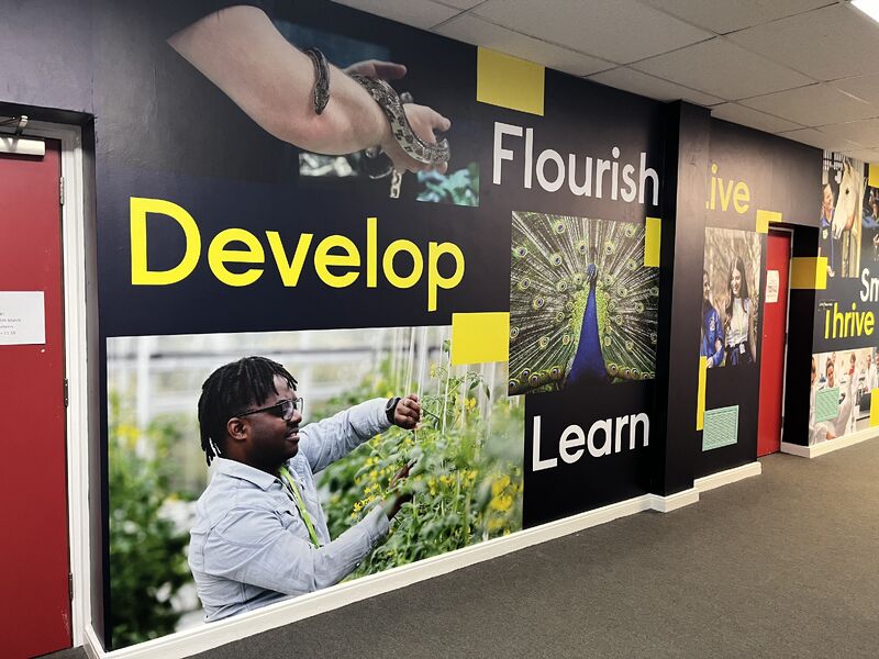 The Evolution of Land-Based Skills Training: Adapting to a Changing Landscape