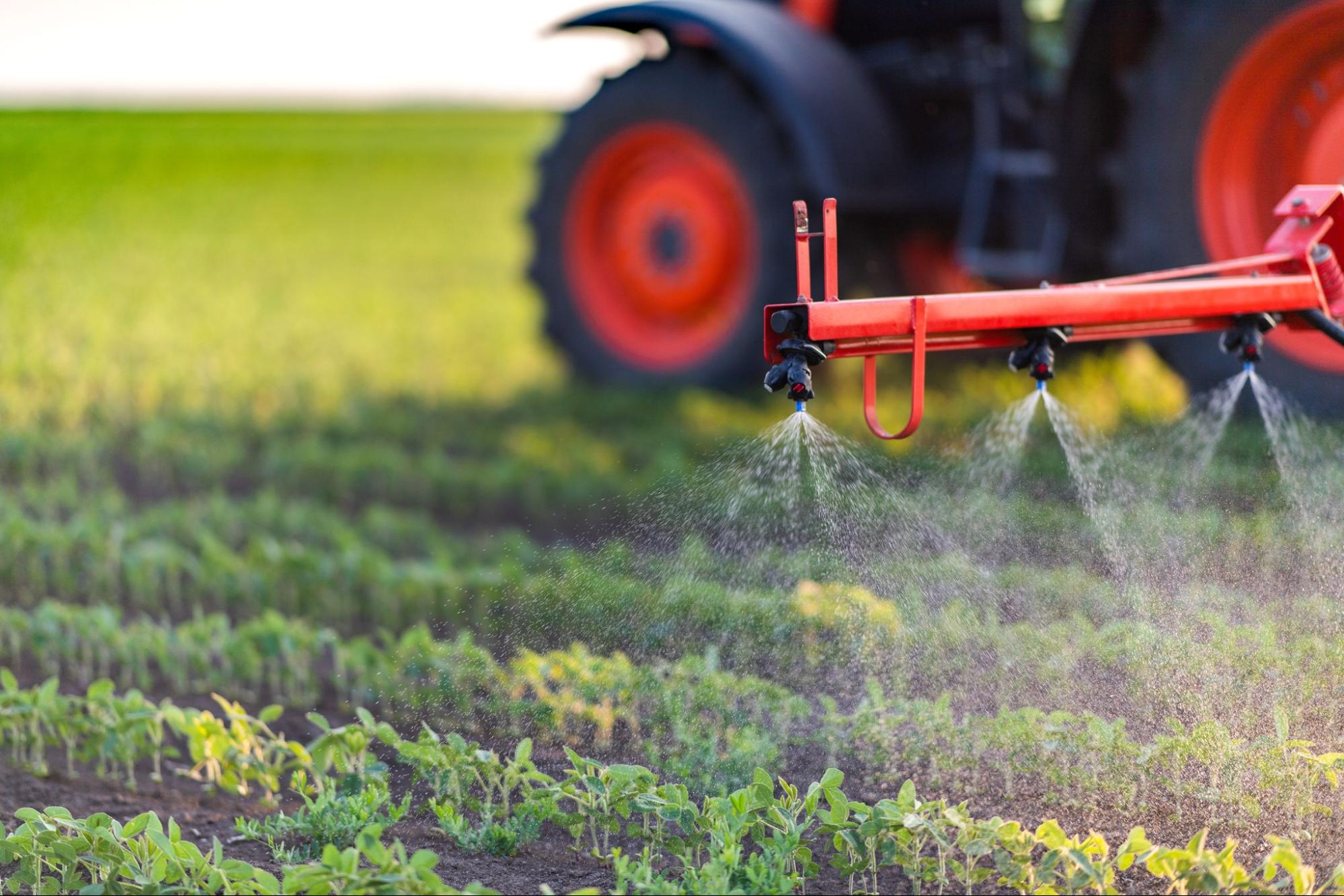 Enhance Your Crop Yield with NutriSphere-NL, The Premier Solution for Nitrogen Efficiency