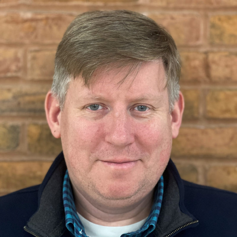 Regen is the catalyst for novel collaboration, says Phil Taylor of Bayer