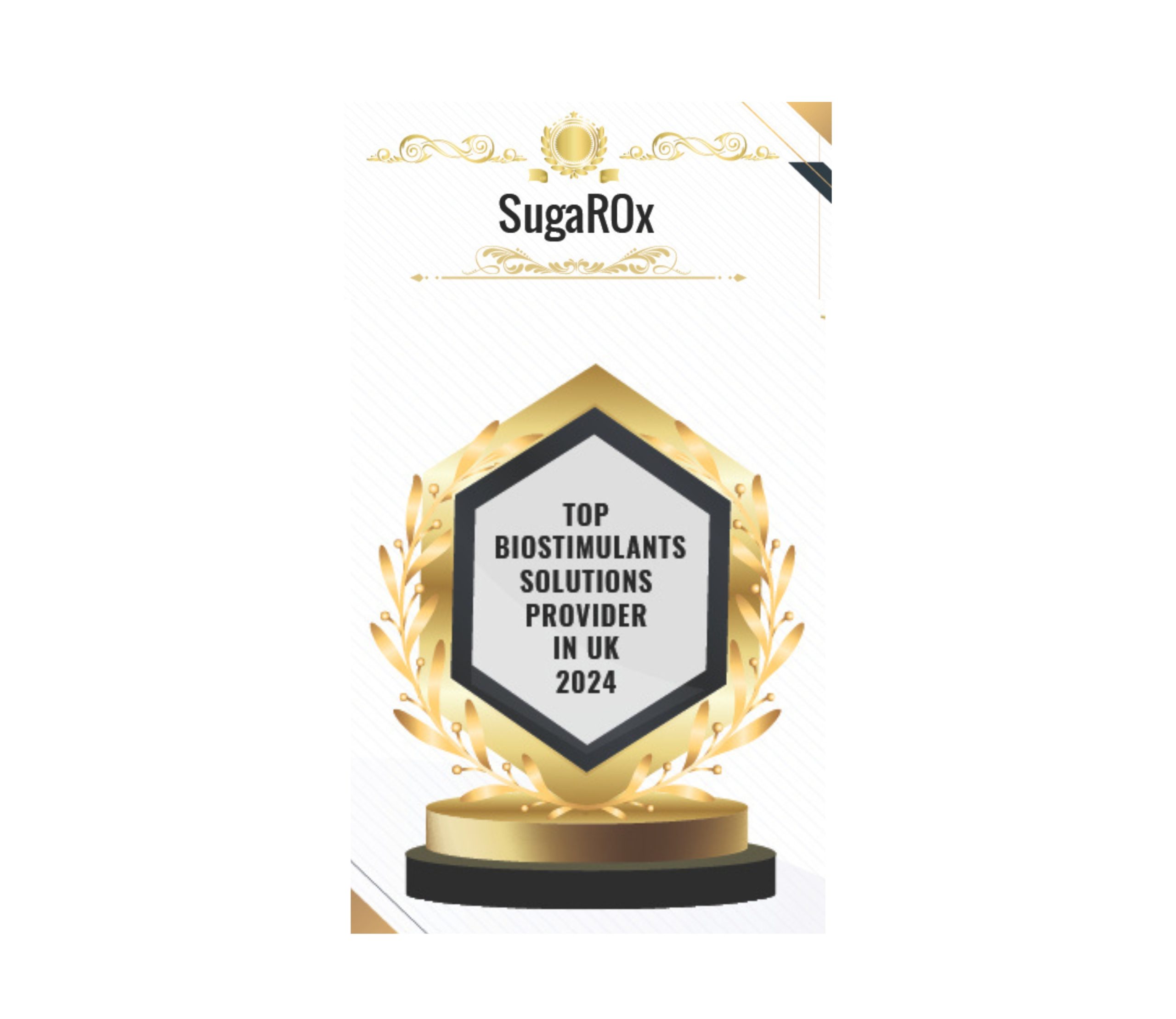 Top Biostimulants Solutions Provider in the UK 2024