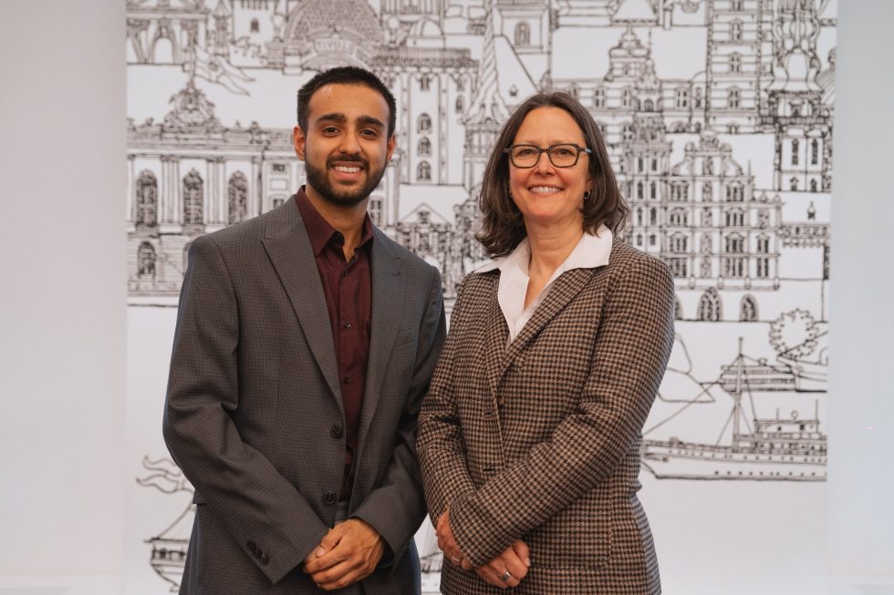 pherosyn secures funding