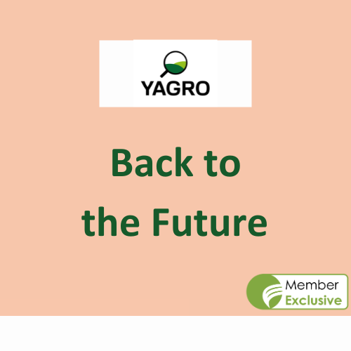 Shaping the Future of Farming with Yagro Ltd