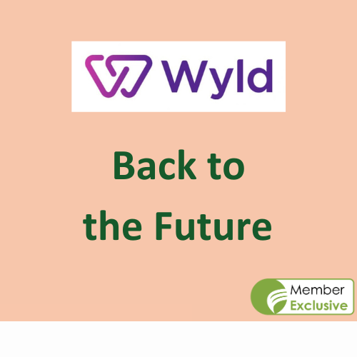 Harnessing the Power of Connectivity