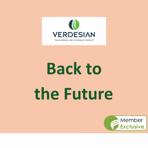 Future-ready agriculture: embracing bio-stimulants