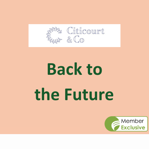 Agri-TechE Corporate Financing with Citicourt & Co