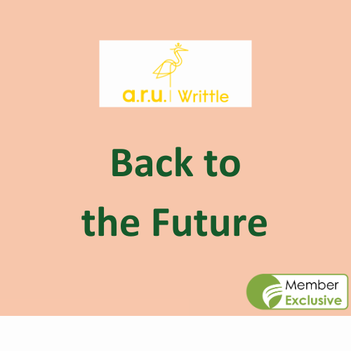 Collaboration to Enable Change with ARU Writtle